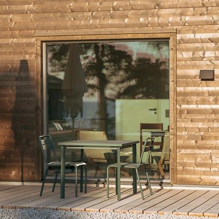 Vidhave Villa Visby Luaran gambar