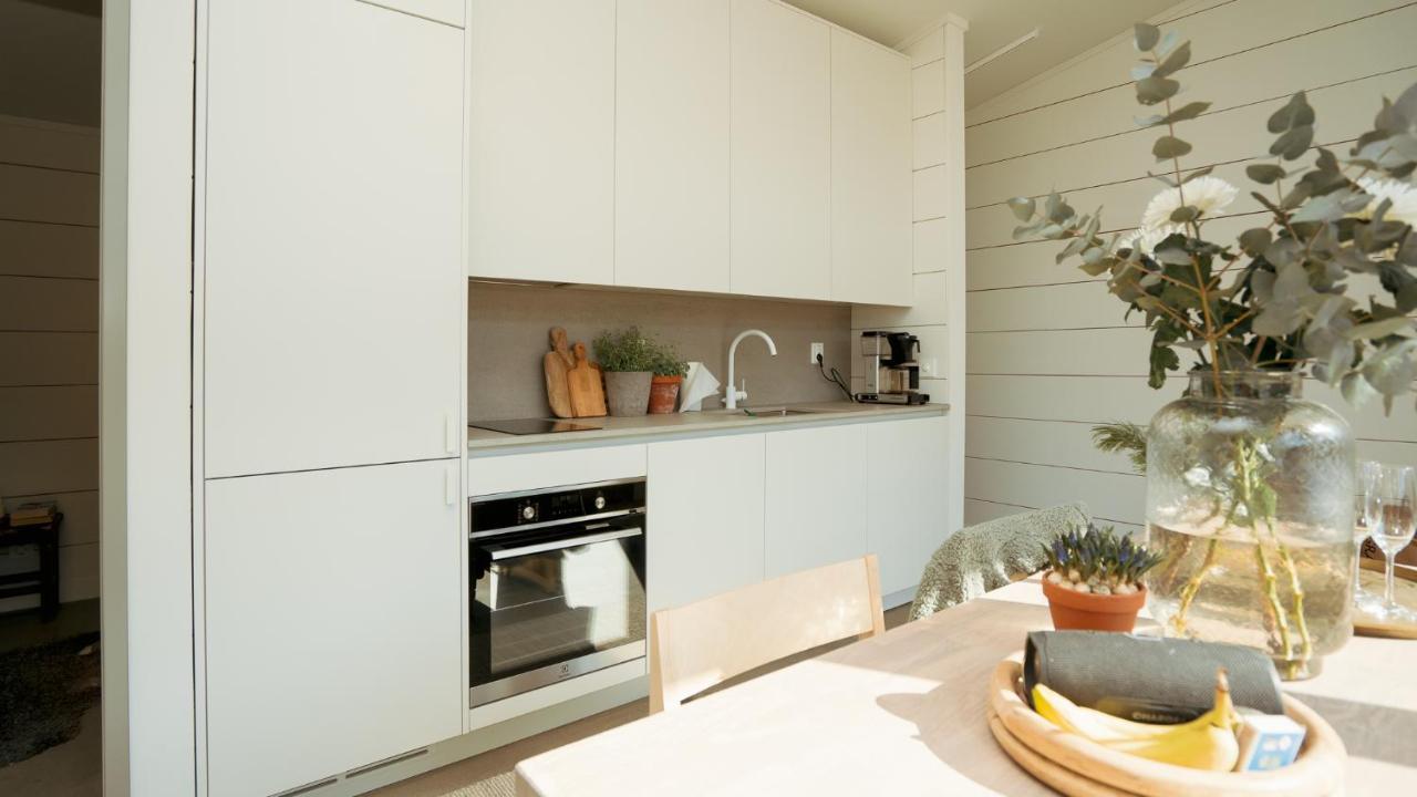 Vidhave Villa Visby Luaran gambar