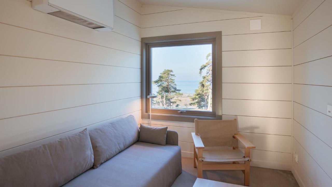 Vidhave Villa Visby Luaran gambar