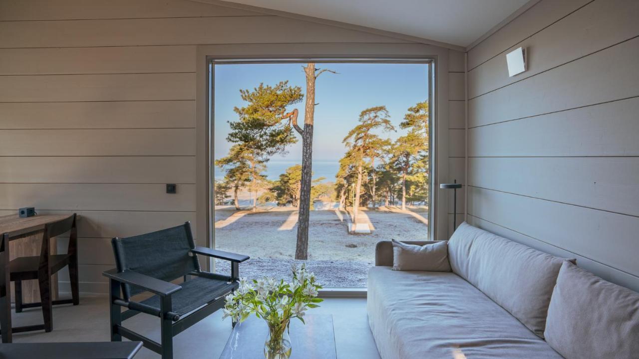 Vidhave Villa Visby Luaran gambar
