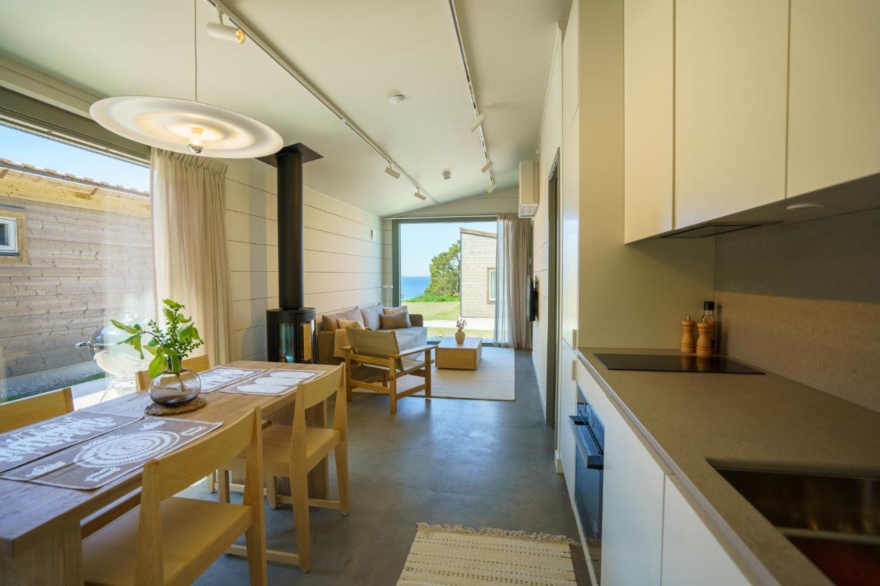 Vidhave Villa Visby Luaran gambar