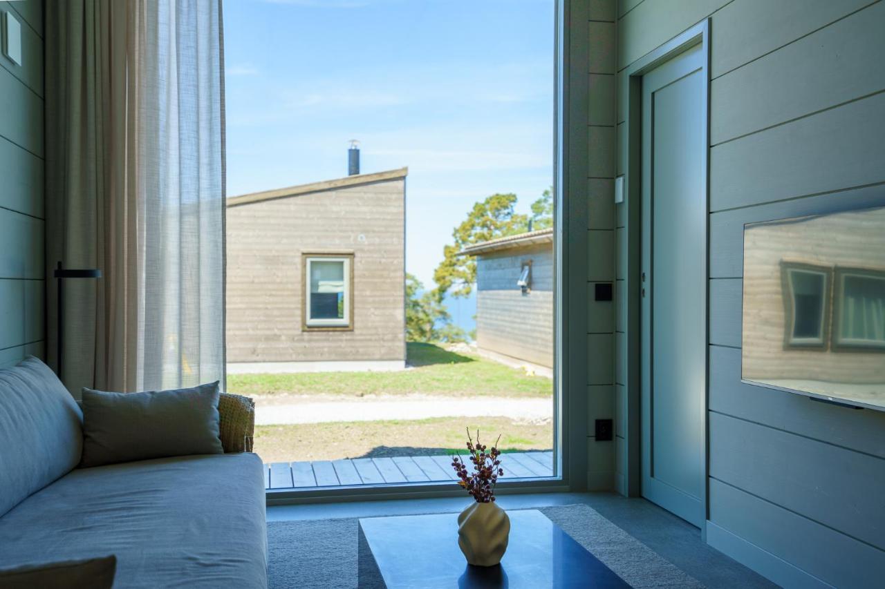 Vidhave Villa Visby Luaran gambar