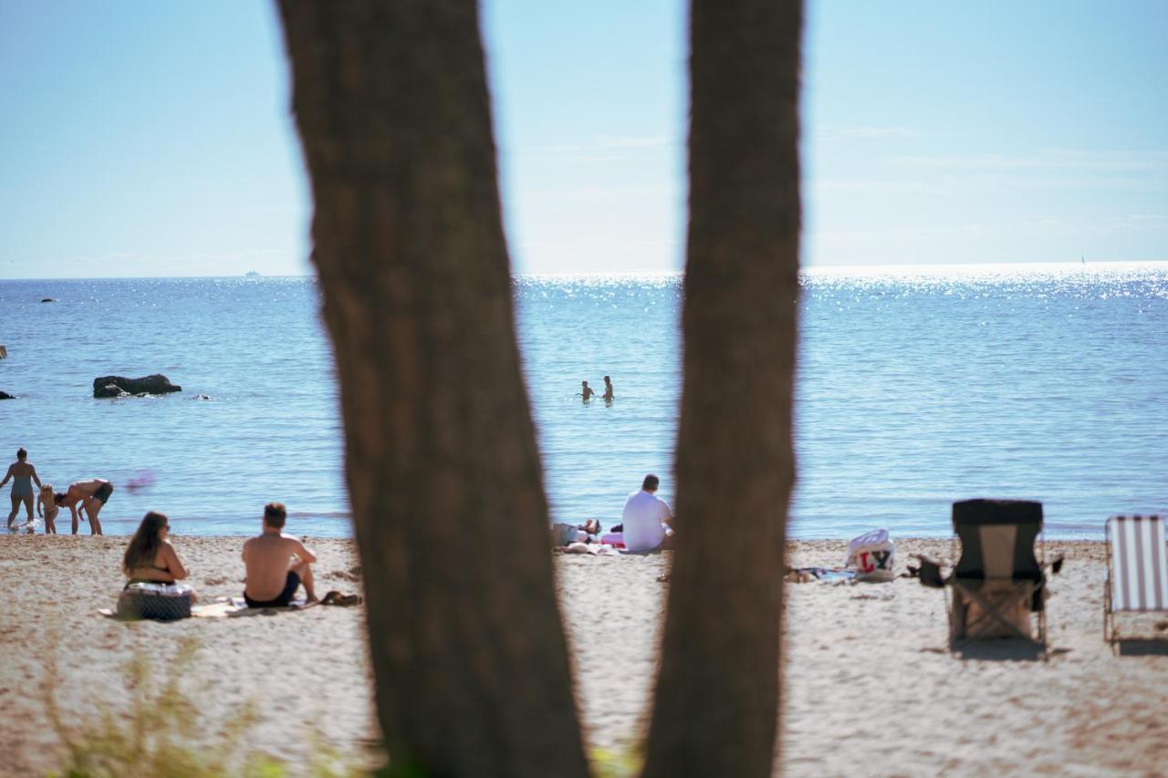 Vidhave Villa Visby Luaran gambar