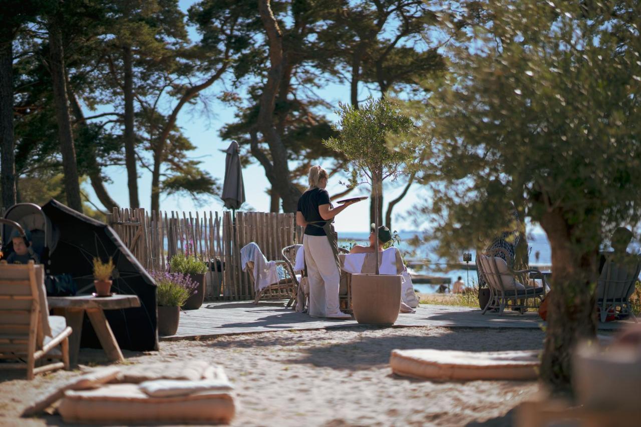 Vidhave Villa Visby Luaran gambar