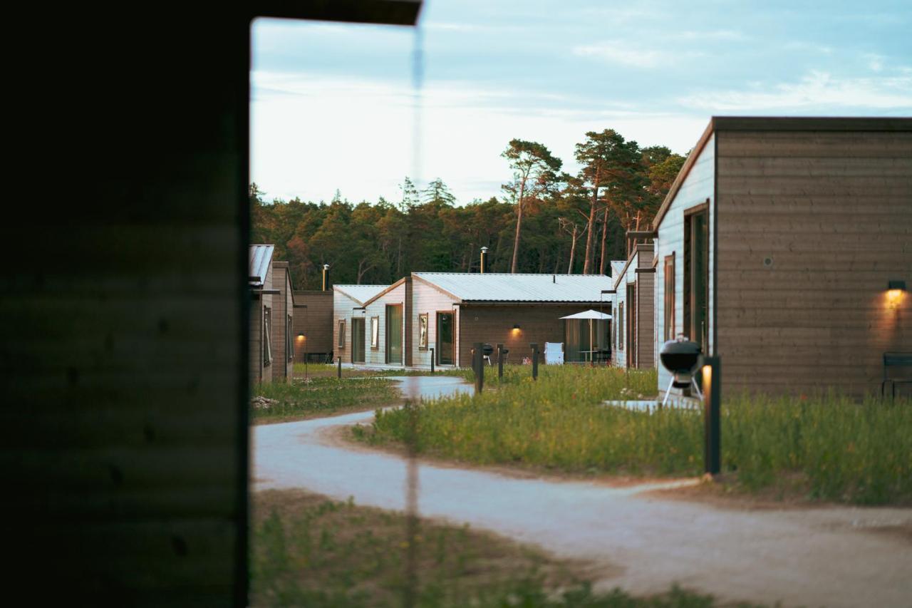 Vidhave Villa Visby Luaran gambar
