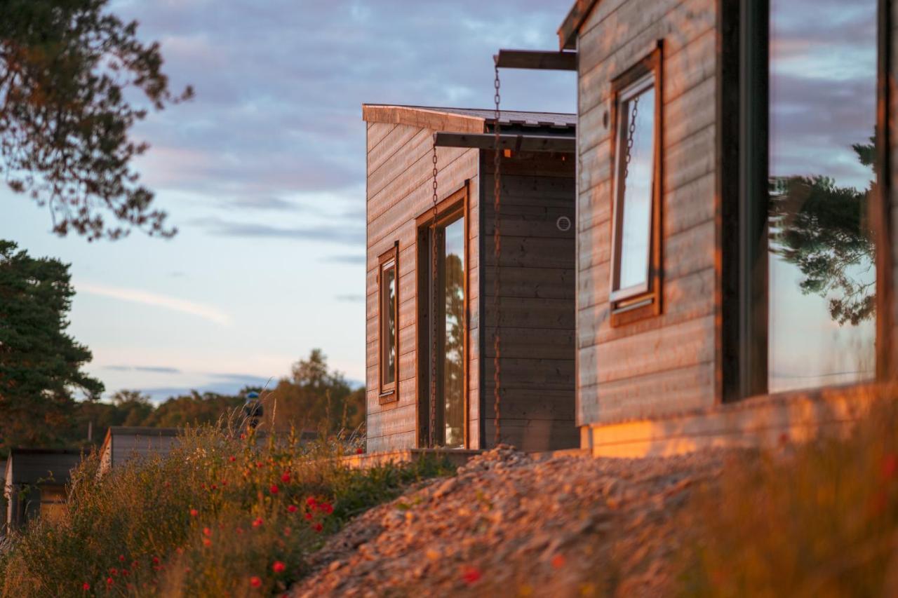 Vidhave Villa Visby Luaran gambar