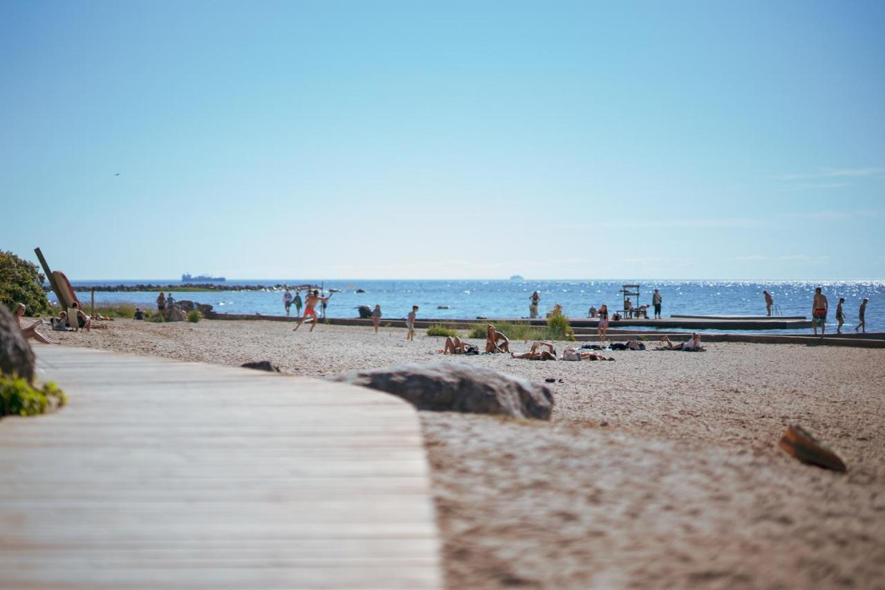 Vidhave Villa Visby Luaran gambar