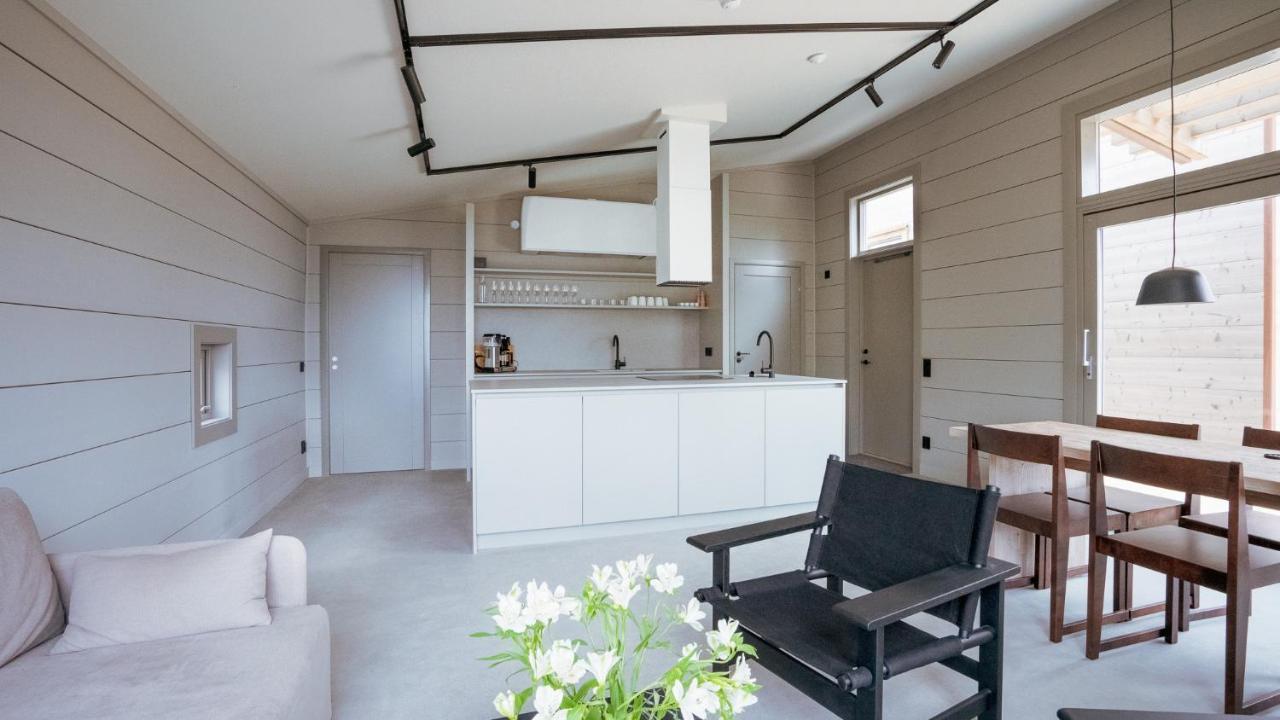 Vidhave Villa Visby Luaran gambar