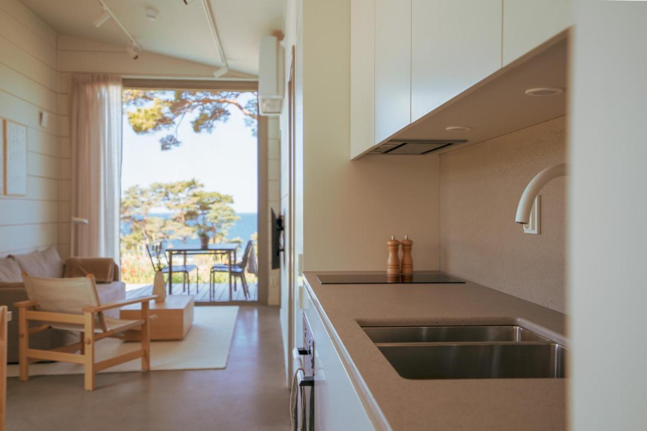 Vidhave Villa Visby Luaran gambar