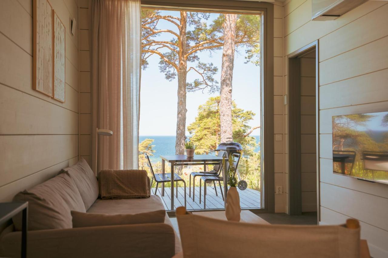 Vidhave Villa Visby Luaran gambar