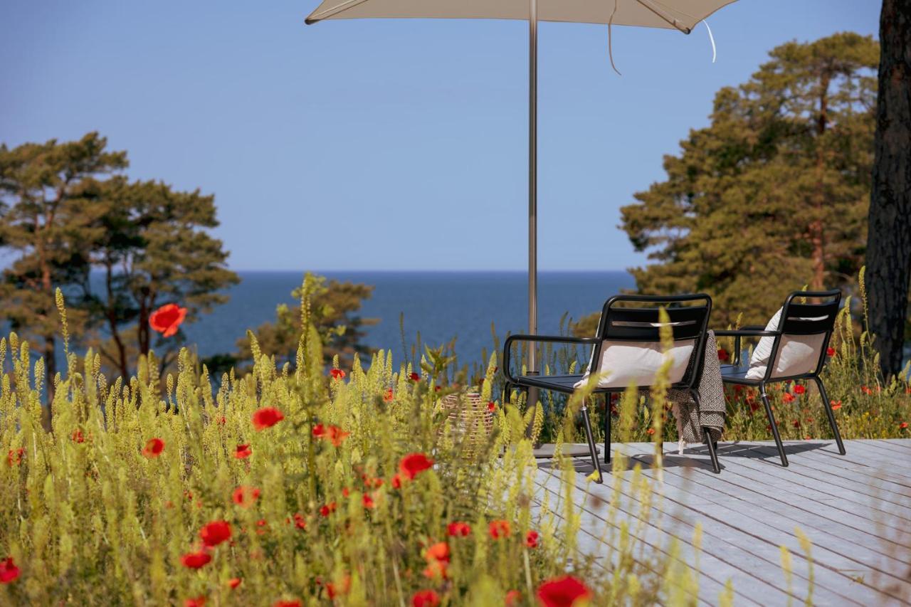 Vidhave Villa Visby Luaran gambar