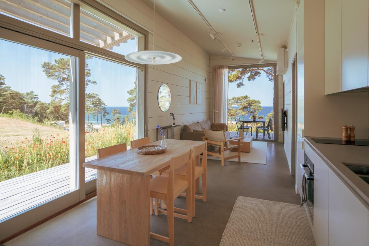 Vidhave Villa Visby Luaran gambar