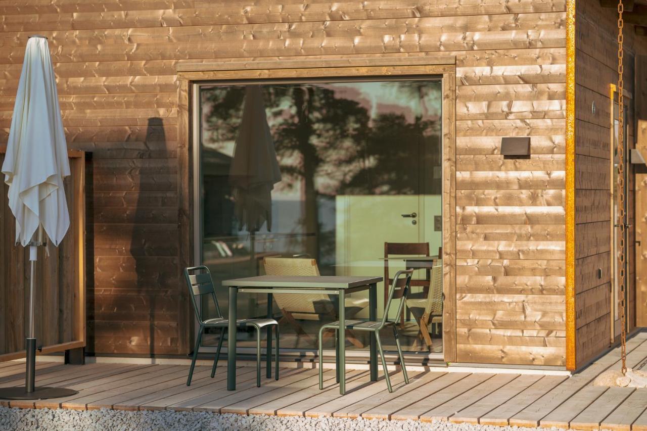 Vidhave Villa Visby Luaran gambar