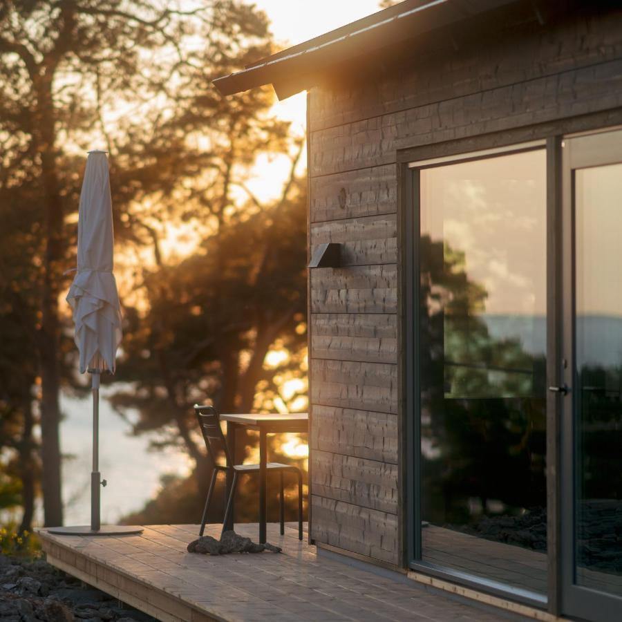 Vidhave Villa Visby Luaran gambar