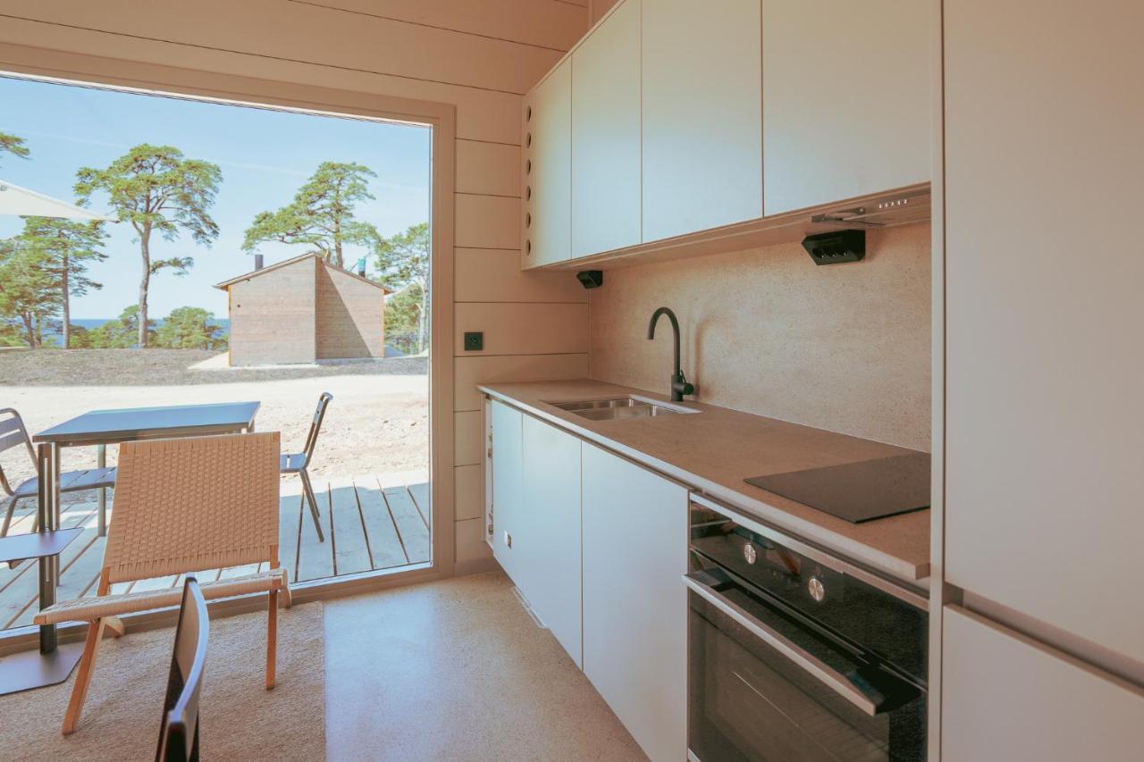 Vidhave Villa Visby Luaran gambar