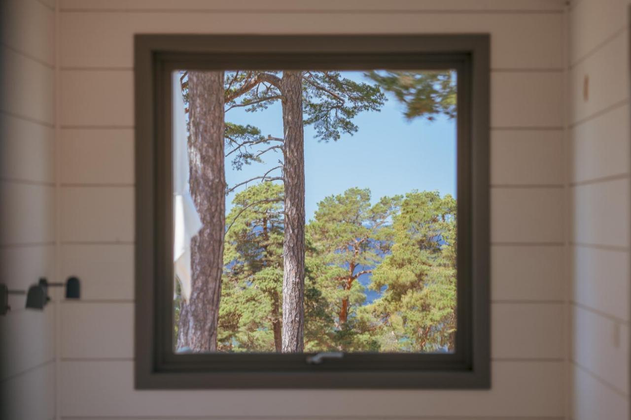 Vidhave Villa Visby Luaran gambar