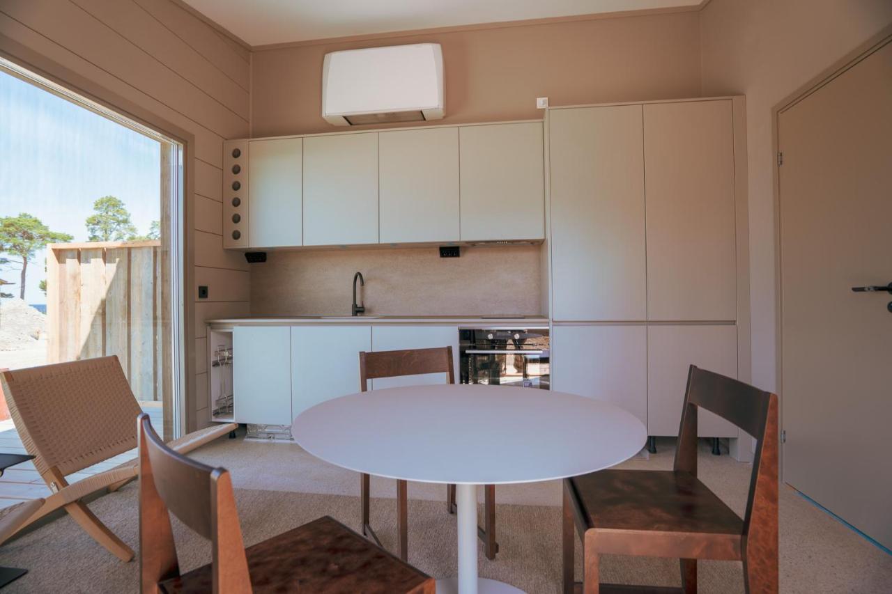 Vidhave Villa Visby Luaran gambar