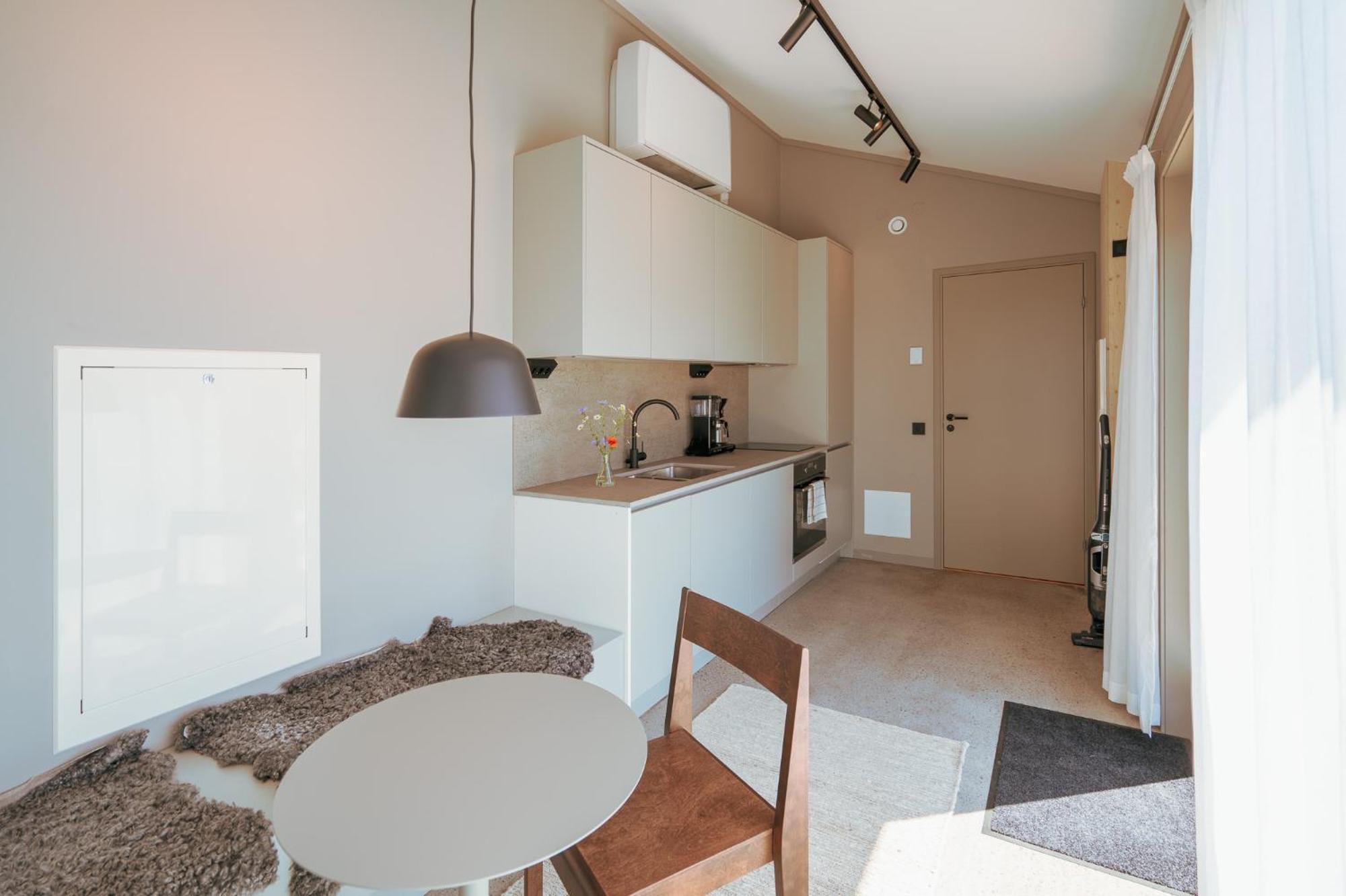 Vidhave Villa Visby Luaran gambar