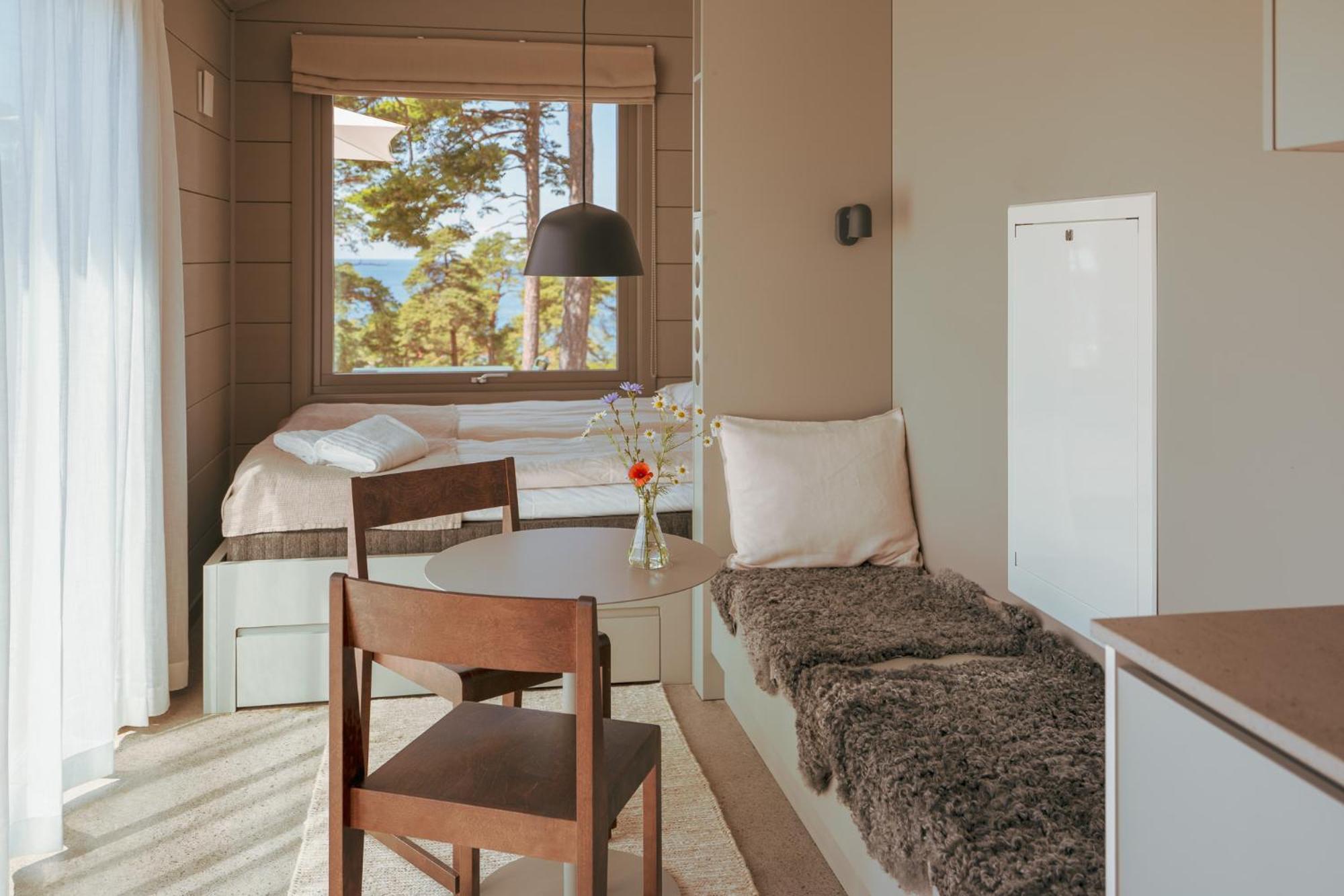 Vidhave Villa Visby Luaran gambar